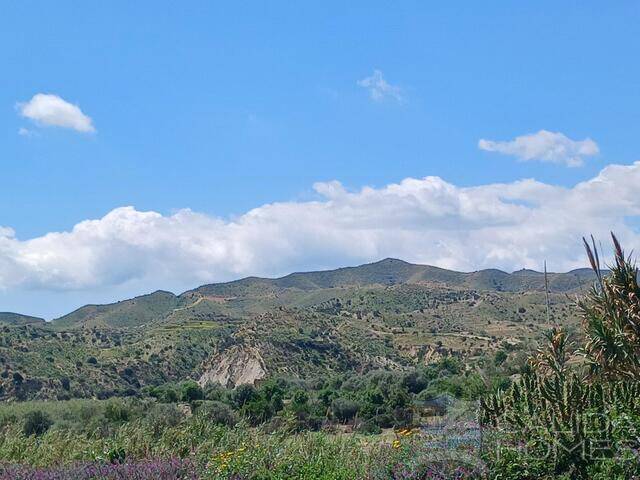 Villa Luna: Villa for Sale in Arboleas, Almería