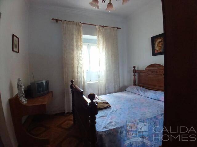 Cortijo Meadow: Country house for Sale in Arboleas, Almería