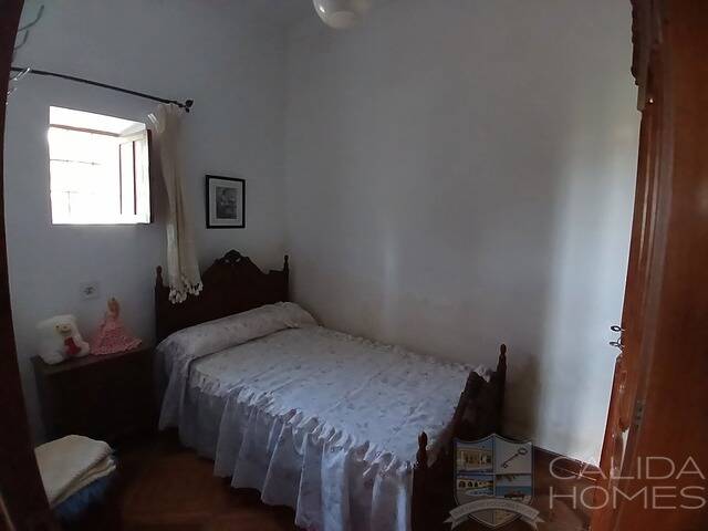 Cortijo Meadow: Country house for Sale in Arboleas, Almería