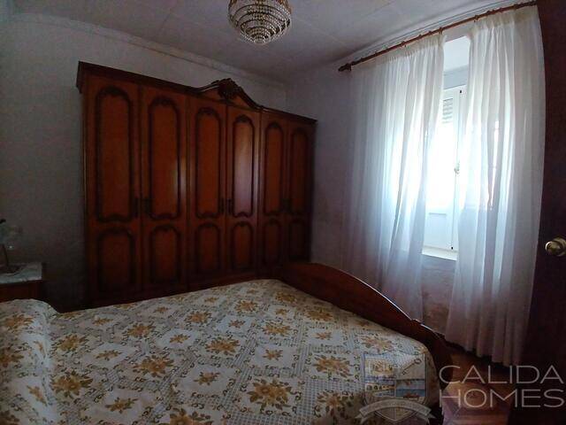 Cortijo Meadow: Country house for Sale in Arboleas, Almería