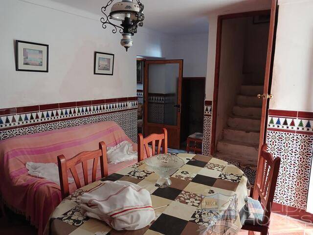 Cortijo Meadow: Country house for Sale in Arboleas, Almería