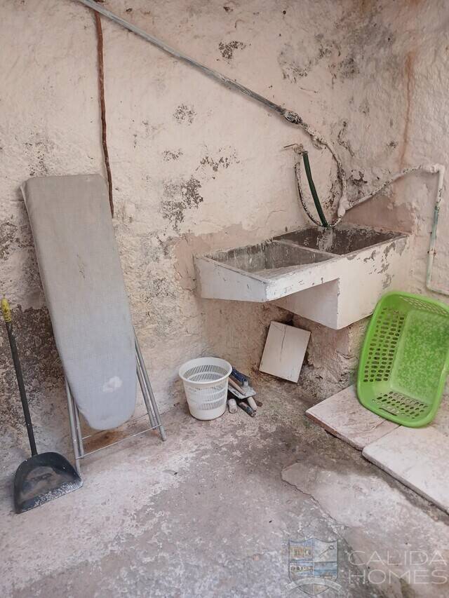 Cortijo Meadow: Country house for Sale in Arboleas, Almería