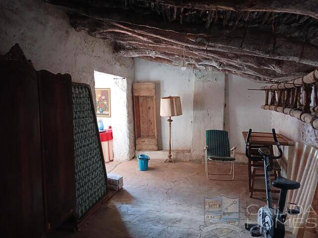 Cortijo Meadow: Country house for Sale in Arboleas, Almería