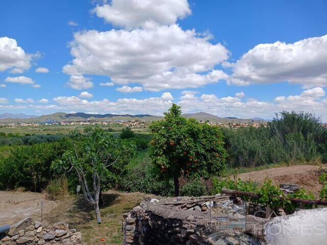 Cortijo Meadow: Country house for Sale in Arboleas, Almería