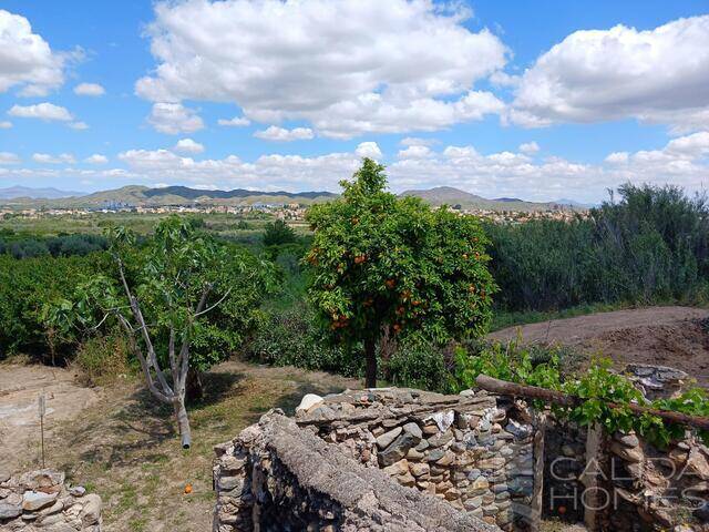 Cortijo Meadow: Country house for Sale in Arboleas, Almería