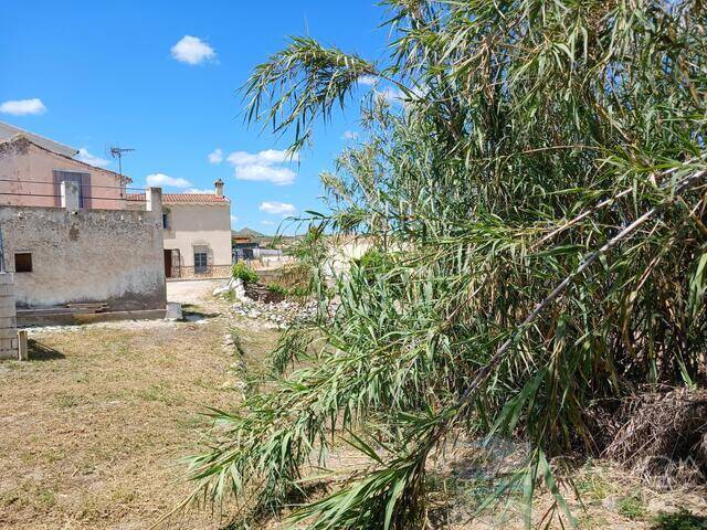 Cortijo Meadow: Country house for Sale in Arboleas, Almería
