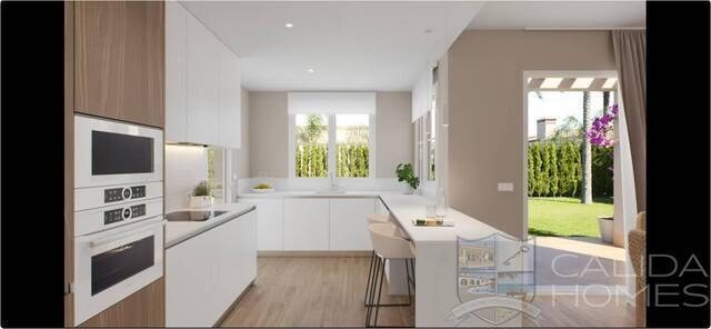 Villa La Perla: Villa for Sale in Arboleas, Almería