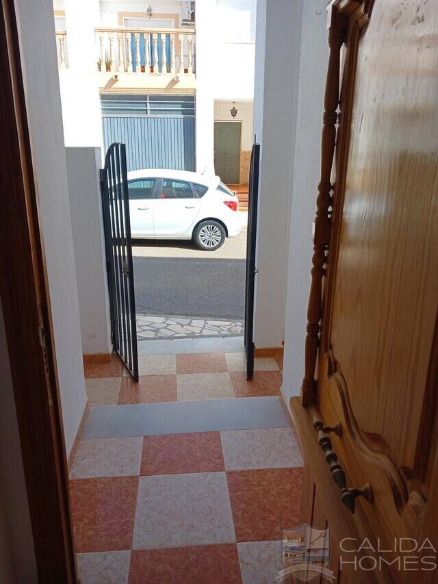Casa Centro: Town house for Sale in Arboleas, Almería