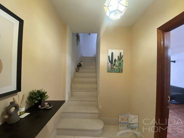 Casa Pedro: Town house for Sale in Purchena, Almería