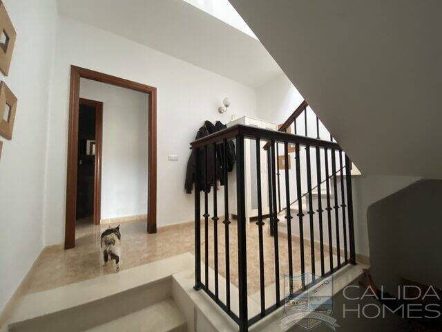 Casa Pedro: Town house for Sale in Purchena, Almería