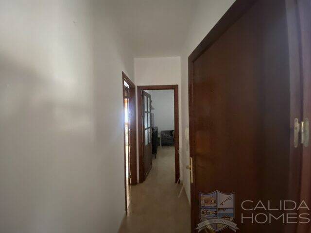 Casa Pedro: Town house for Sale in Purchena, Almería