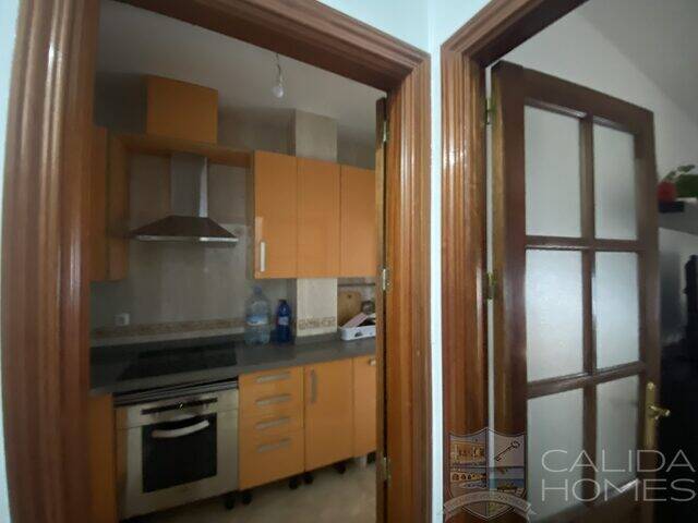Casa Pedro: Town house for Sale in Purchena, Almería