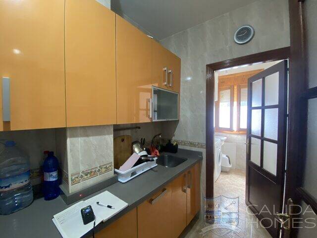 Casa Pedro: Town house for Sale in Purchena, Almería