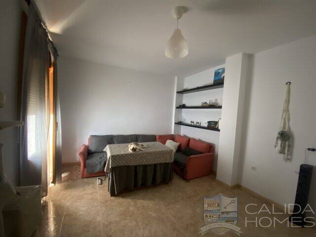 Casa Pedro: Town house for Sale in Purchena, Almería