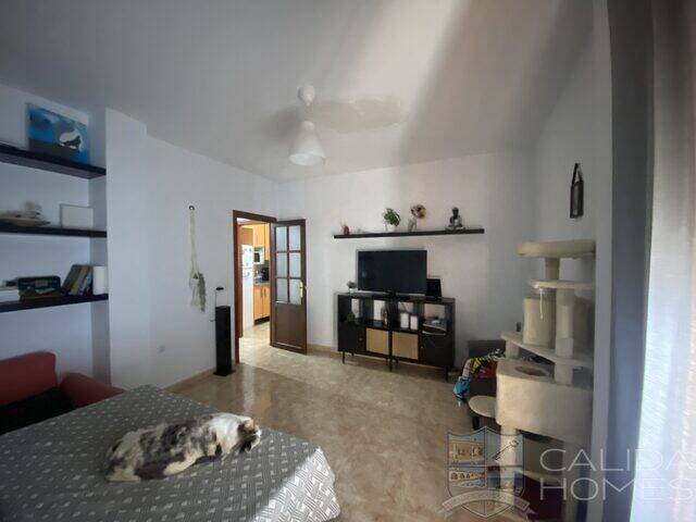 Casa Pedro: Town house for Sale in Purchena, Almería