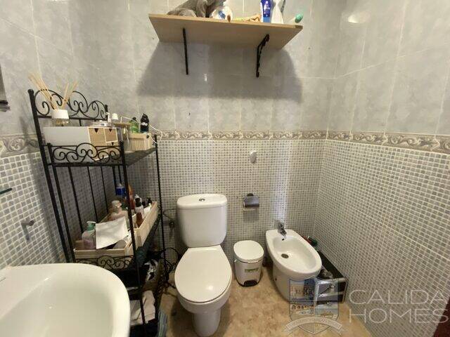 Casa Pedro: Town house for Sale in Purchena, Almería