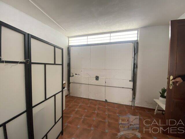 Casa Pedro: Town house for Sale in Purchena, Almería