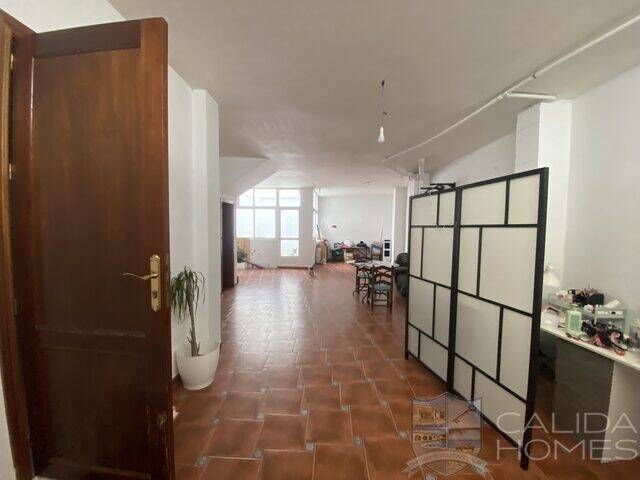 Casa Pedro: Town house for Sale in Purchena, Almería