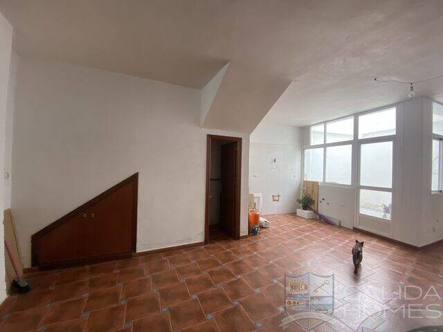 Casa Pedro: Town house for Sale in Purchena, Almería