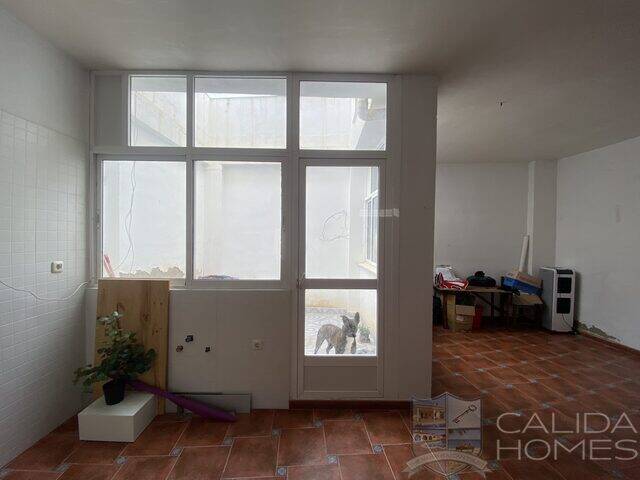 Casa Pedro: Town house for Sale in Purchena, Almería