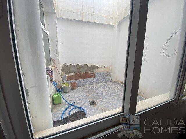 Casa Pedro: Town house for Sale in Purchena, Almería