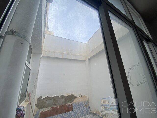 Casa Pedro: Town house for Sale in Purchena, Almería