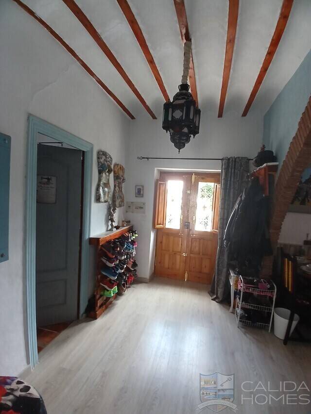 Cortijo Lili: Country house for Sale in Almanzora, Almería