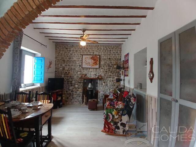 Cortijo Lili: Country house for Sale in Almanzora, Almería