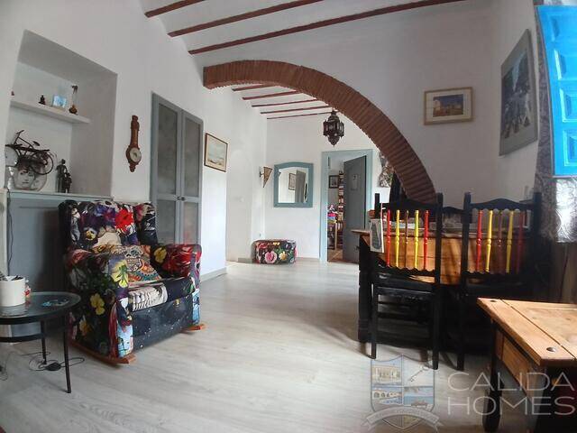 Cortijo Lili: Country house for Sale in Almanzora, Almería