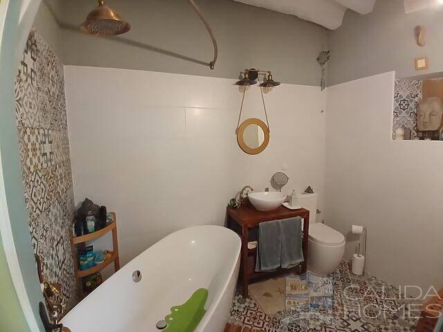Cortijo Lili: Country house for Sale in Almanzora, Almería