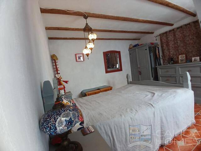 Cortijo Lili: Country house for Sale in Almanzora, Almería