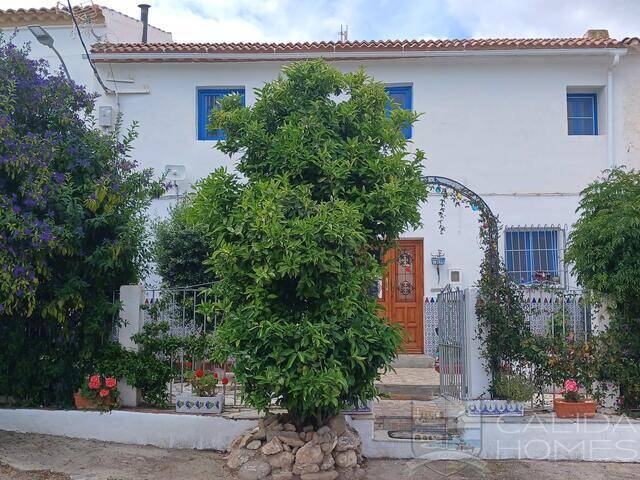 Cortijo Lili: Country house for Sale in Almanzora, Almería