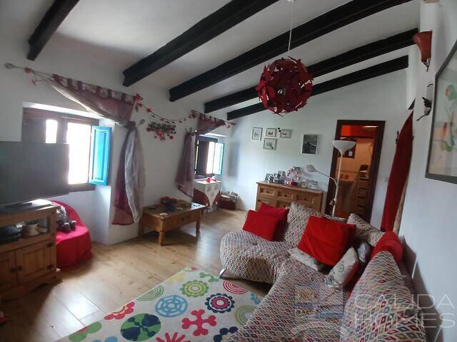 Cortijo Lili: Country house for Sale in Almanzora, Almería