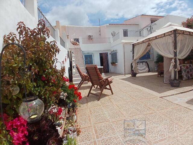 Cortijo Lili: Country house for Sale in Almanzora, Almería