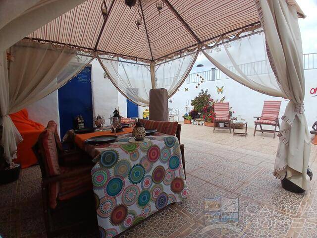 Cortijo Lili: Country house for Sale in Almanzora, Almería