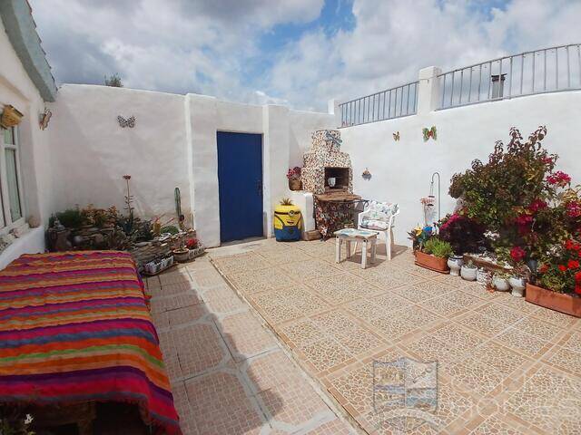 Cortijo Lili: Country house for Sale in Almanzora, Almería