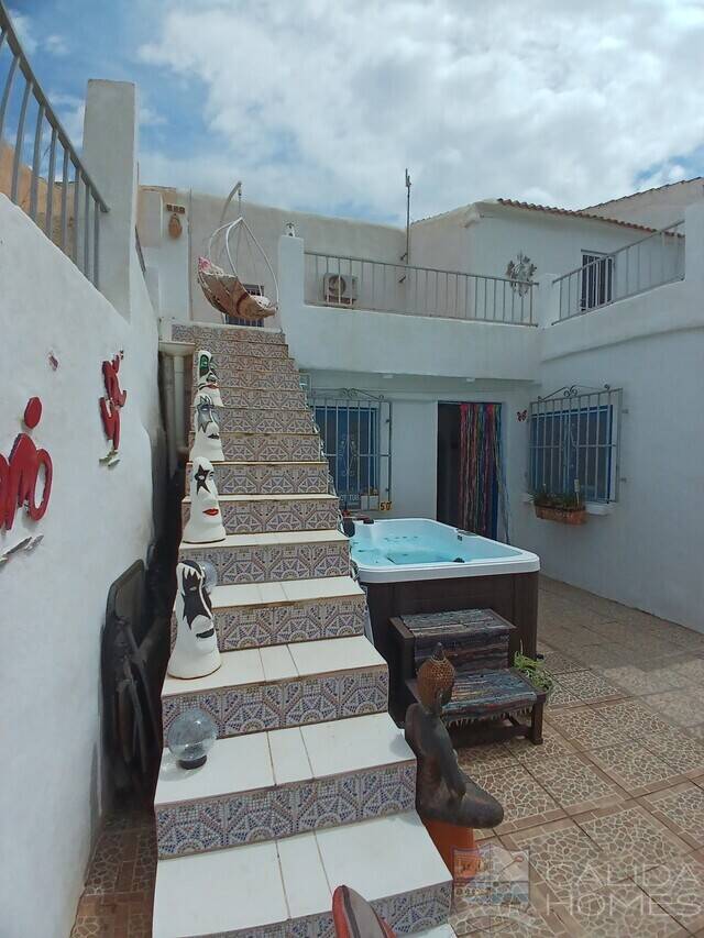 Cortijo Lili: Country house for Sale in Almanzora, Almería