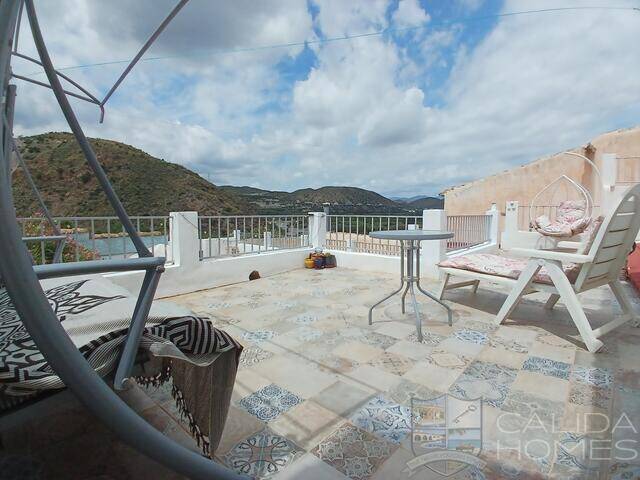Cortijo Lili: Country house for Sale in Almanzora, Almería