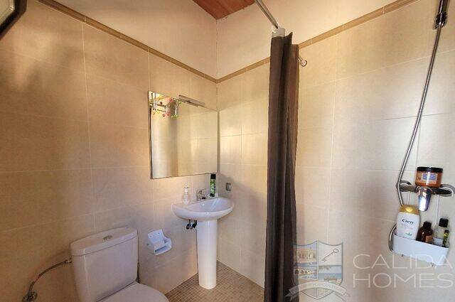 Villa Rustica: Villa for Sale in Mojácar Playa, Almeria
