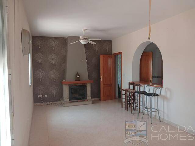 Villa Acacia: Villa for Sale in Arboleas, Almería