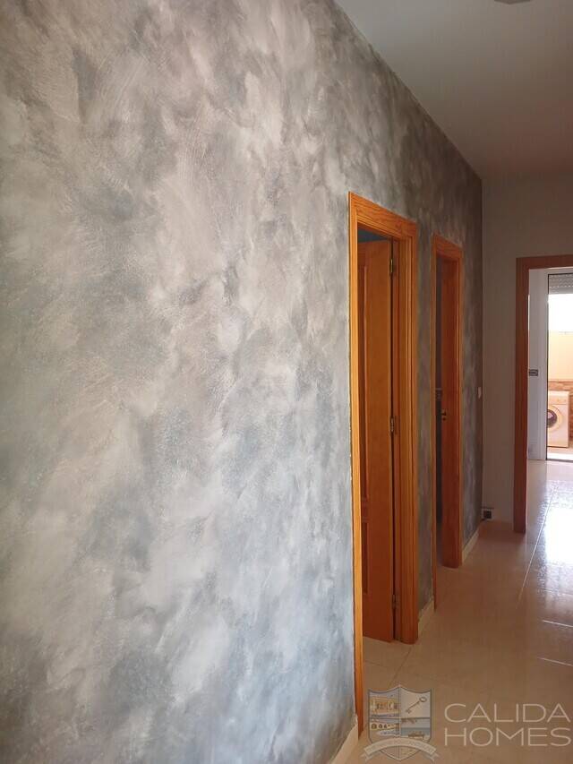 Villa Acacia: Villa for Sale in Arboleas, Almería
