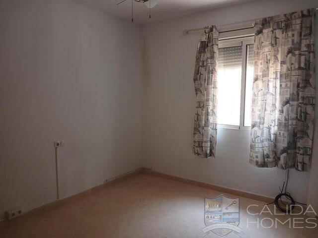 Villa Acacia: Villa for Sale in Arboleas, Almería