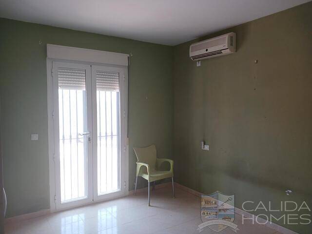 Villa Acacia: Villa for Sale in Arboleas, Almería