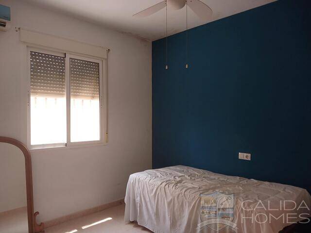 Villa Acacia: Villa for Sale in Arboleas, Almería