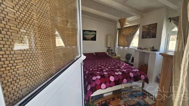 Finca Floral: Town house for Sale in Fines, Almería