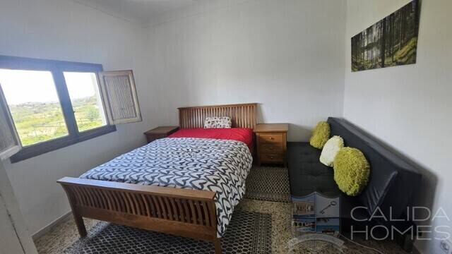 Finca Floral: Town house for Sale in Fines, Almería