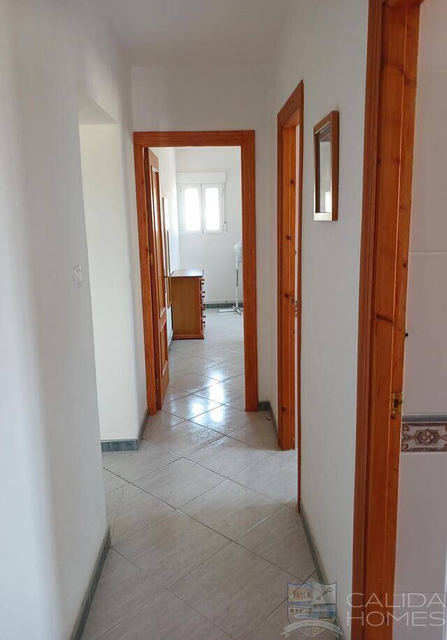Villa Los Morillos: Villa for Sale in Albox, Almería