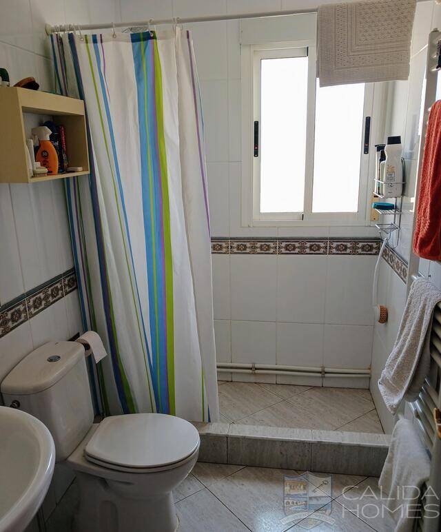Villa Los Morillos: Villa for Sale in Albox, Almería
