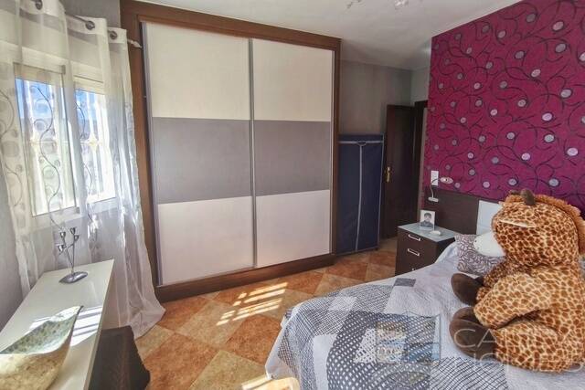 Villa Samba: Villa for Sale in Arboleas, Almería