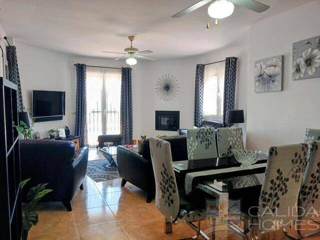 Villa Sierra Vista: Villa for Sale in Arboleas, Almería
